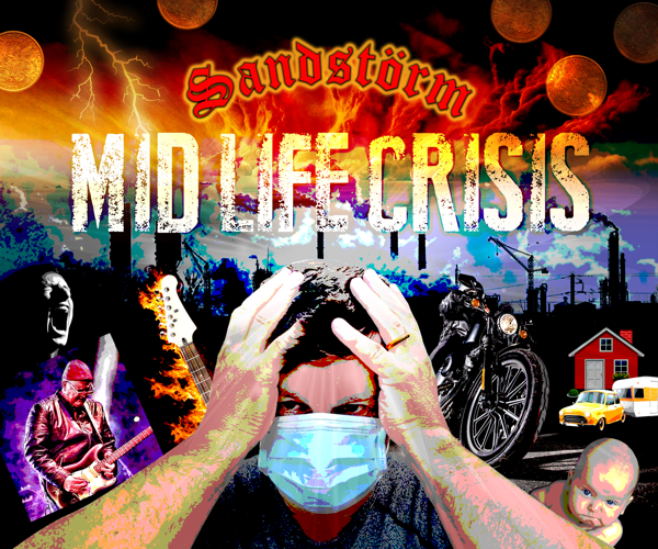 Mid Life Crisis